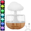 Lumcloud Rain Humidifier
